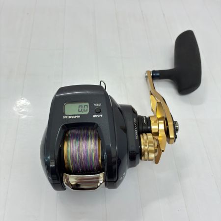 DAIWA ダイワ リール　ティエラLJ IC200H 247118