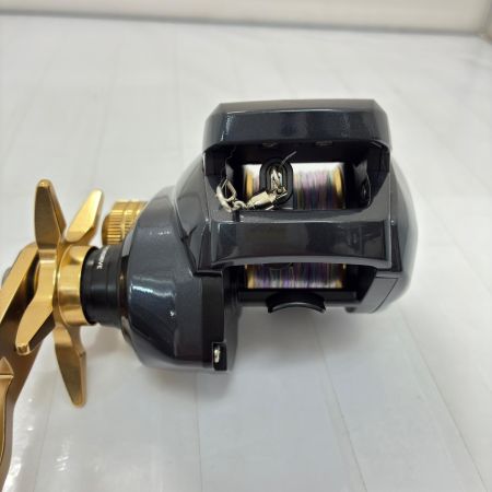 DAIWA ダイワ リール　ティエラLJ IC200H 247118