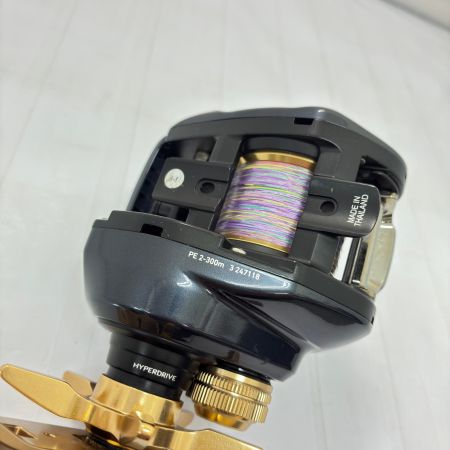 DAIWA ダイワ リール　ティエラLJ IC200H 247118