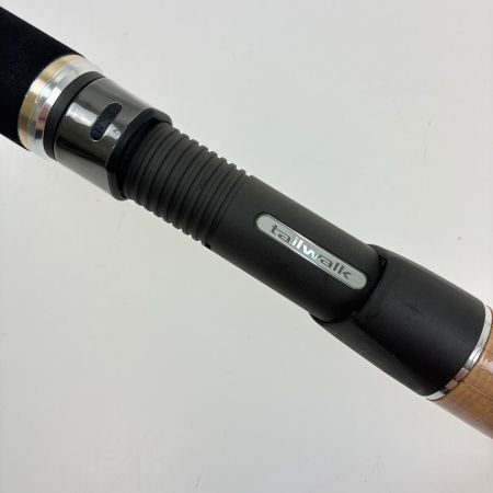 tailwalk テイルウォーク ロッド　SAKURAMASU-JIG SSD　C651 17306
