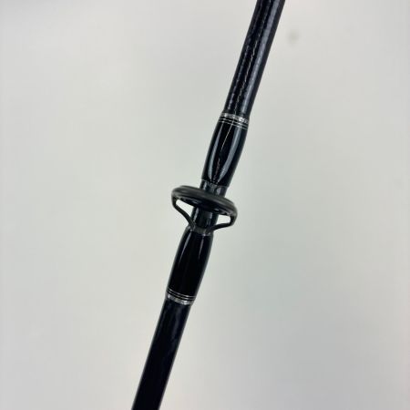 SHIMANO シマノ ロッド　21グラップラーBB SJ 301468
