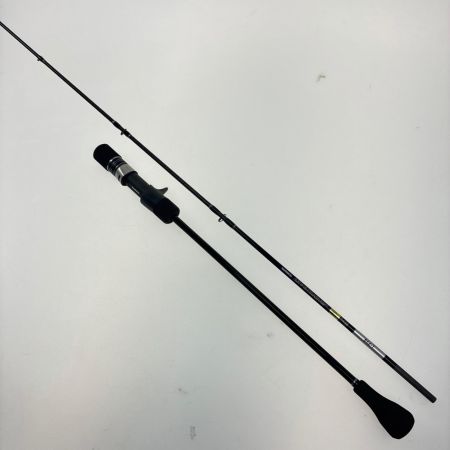 SHIMANO シマノ ロッド　21グラップラーBB SJ 301468