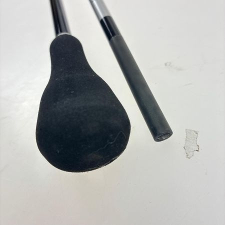 SHIMANO シマノ ロッド　21グラップラーBB SJ 301468