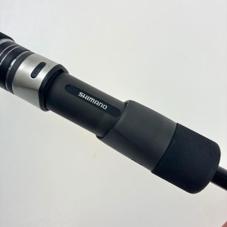SHIMANO シマノ ロッド　21グラップラーBB SJ 301468