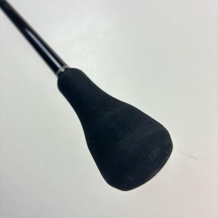 SHIMANO シマノ ロッド　21グラップラーBB SJ 301468
