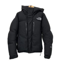 THE NORTH FACE ザノースフェイス ジャケット バルトロライトジャケット GORE-TEX INFINIUM SIZE M ダウン 72％ ND91950 ブラック Bランク