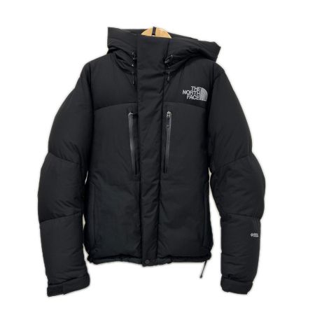 THE NORTH FACE ザノースフェイス ジャケット バルトロライトジャケット GORE-TEX INFINIUM SIZE M ダウン 72％ ND91950 ブラック