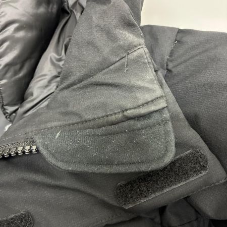 THE NORTH FACE ザノースフェイス ジャケット バルトロライトジャケット GORE-TEX INFINIUM SIZE M ダウン 72％ ND91950 ブラック