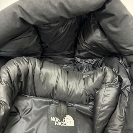 THE NORTH FACE ザノースフェイス ジャケット バルトロライトジャケット GORE-TEX INFINIUM SIZE M ダウン 72％ ND91950 ブラック