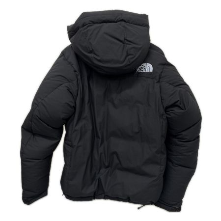 THE NORTH FACE ザノースフェイス ジャケット バルトロライトジャケット GORE-TEX INFINIUM SIZE M ダウン 72％ ND91950 ブラック