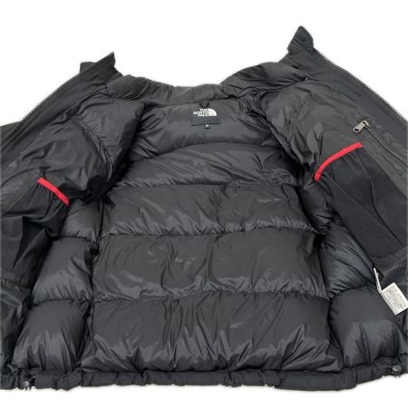THE NORTH FACE ザノースフェイス ジャケット バルトロライトジャケット GORE-TEX INFINIUM SIZE M ダウン 72％ ND91950 ブラック