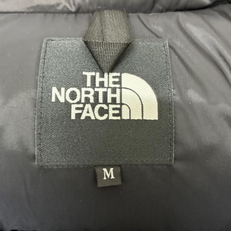THE NORTH FACE ザノースフェイス ジャケット バルトロライトジャケット GORE-TEX INFINIUM SIZE M ダウン 72％ ND91950 ブラック