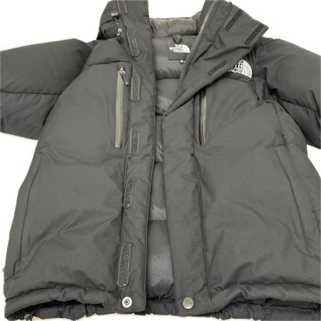 THE NORTH FACE ザノースフェイス ジャケット バルトロライトジャケット GORE-TEX INFINIUM SIZE M ダウン 72％ ND91950 ブラック