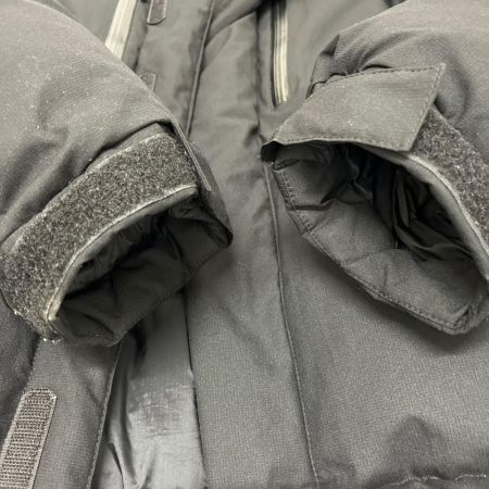 THE NORTH FACE ザノースフェイス ジャケット バルトロライトジャケット GORE-TEX INFINIUM SIZE M ダウン 72％ ND91950 ブラック