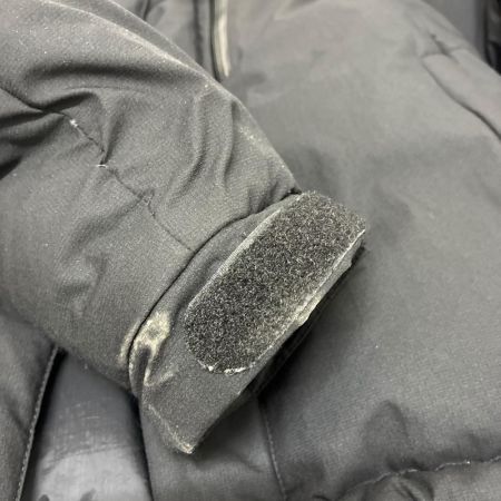 THE NORTH FACE ザノースフェイス ジャケット バルトロライトジャケット GORE-TEX INFINIUM SIZE M ダウン 72％ ND91950 ブラック