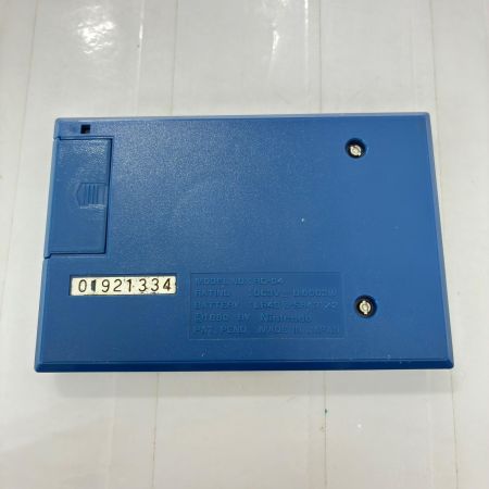 ゲーム機　ゲーム&ウォッチ　FIRE