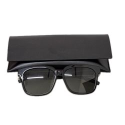 SAINT LAURENT(Yves Saint Laurent) アイウェア サングラス SL M40/F Bランク