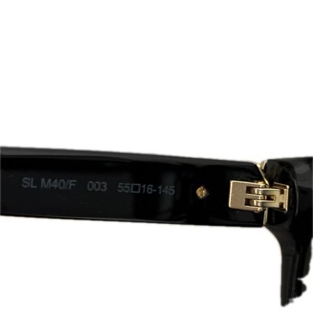 SAINT LAURENT(Yves Saint Laurent) アイウェア サングラス SL M40/F