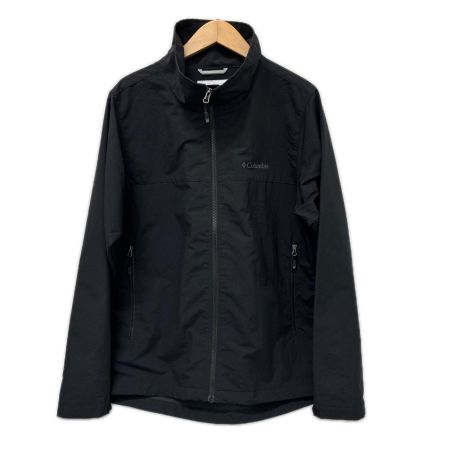 Columbia コロンビア ジャケット ストーンズドームジャケット ナイロンジャケット SIZE L PM3428 ブラック