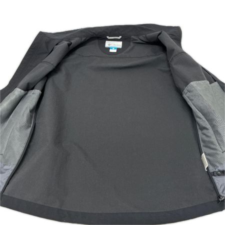 Columbia コロンビア ジャケット ストーンズドームジャケット ナイロンジャケット SIZE L PM3428 ブラック