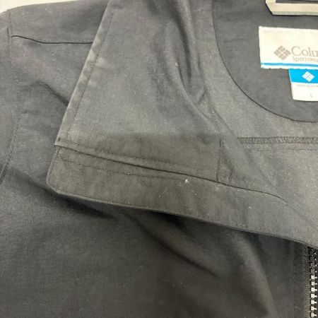 Columbia コロンビア ジャケット ストーンズドームジャケット ナイロンジャケット SIZE L PM3428 ブラック