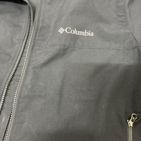 Columbia コロンビア ジャケット ストーンズドームジャケット ナイロンジャケット SIZE L PM3428 ブラック
