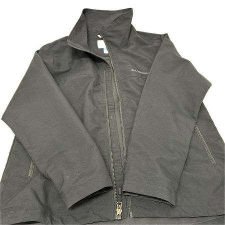 Columbia コロンビア ジャケット ストーンズドームジャケット ナイロンジャケット SIZE L PM3428 ブラック