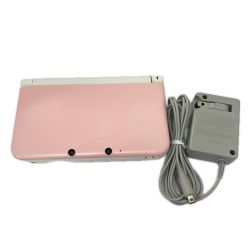 Nintendo ニンテンドウ ゲーム機　ニンテンドー3DS LL SPR-001 Bランク