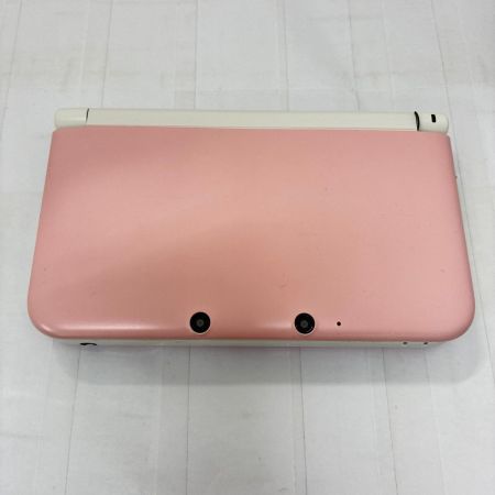 Nintendo ニンテンドウ ゲーム機　ニンテンドー3DS LL SPR-001