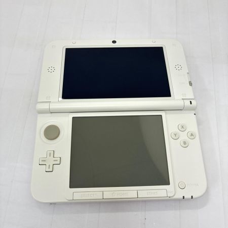 Nintendo ニンテンドウ ゲーム機　ニンテンドー3DS LL SPR-001
