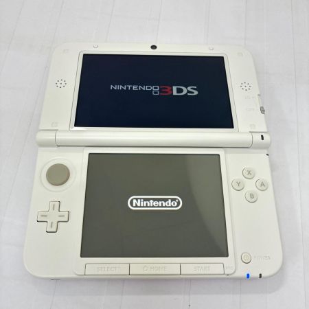 Nintendo ニンテンドウ ゲーム機　ニンテンドー3DS LL SPR-001