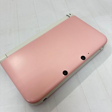 Nintendo ニンテンドウ ゲーム機　ニンテンドー3DS LL SPR-001