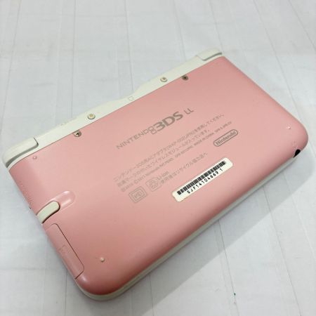 Nintendo ニンテンドウ ゲーム機　ニンテンドー3DS LL SPR-001