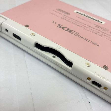 Nintendo ニンテンドウ ゲーム機　ニンテンドー3DS LL SPR-001