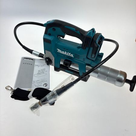 MAKITA マキタ 充電式グリスガン18V GP180DZ