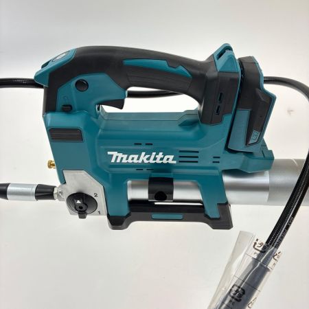 MAKITA マキタ 充電式グリスガン18V GP180DZ