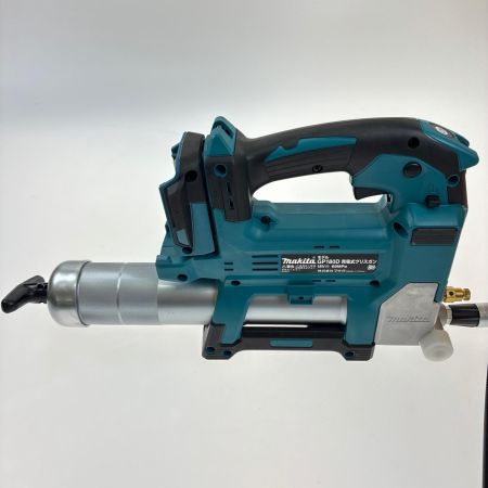 MAKITA マキタ 充電式グリスガン18V GP180DZ