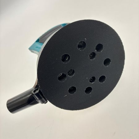 MAKITA マキタ 125mm充電式ランダムオービットサンダ18V BO180DRG