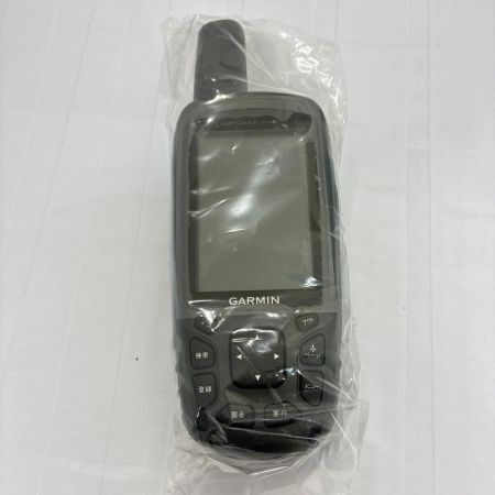 GARMIN GPSマップ　GPSMAP® 64sc J  64scJ