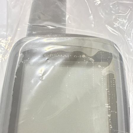 GARMIN GPSマップ　GPSMAP® 64sc J  64scJ