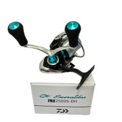 DAIWA ダイワ リール　19エメラルダス LT2500S-D 060100 Bランク
