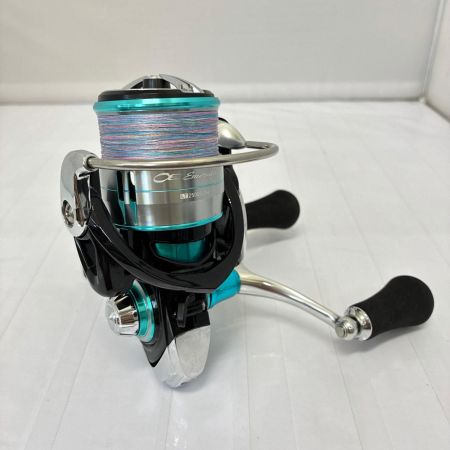 DAIWA ダイワ リール　19エメラルダス LT2500S-D 060100