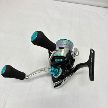 DAIWA ダイワ リール　19エメラルダス LT2500S-D 060100
