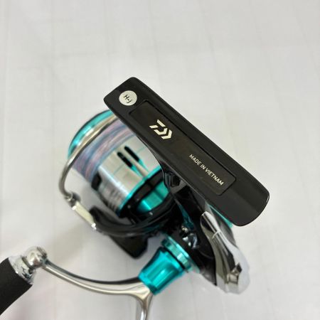 DAIWA ダイワ リール　19エメラルダス LT2500S-D 060100