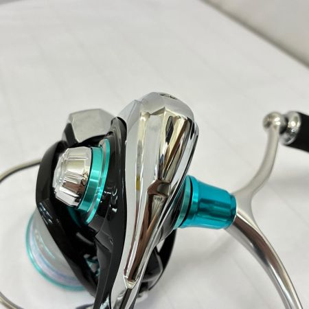 DAIWA ダイワ リール　19エメラルダス LT2500S-D 060100