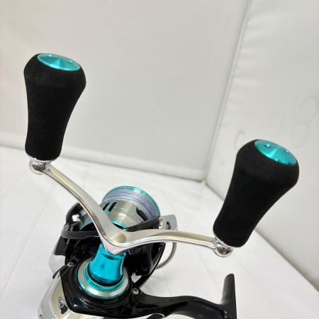 DAIWA ダイワ リール　19エメラルダス LT2500S-D 060100