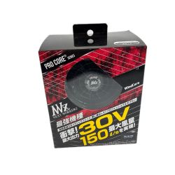 WORKMAN PRO CORE シリーズ  ウィンドコア 30V バッテリー・ファンセット WZ4690 Aランク