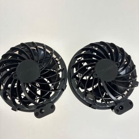 WORKMAN PRO CORE シリーズ  ウィンドコア 30V バッテリー・ファンセット WZ4690