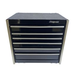 Snap-on スナップオン ツールBOX ブラック Cランク