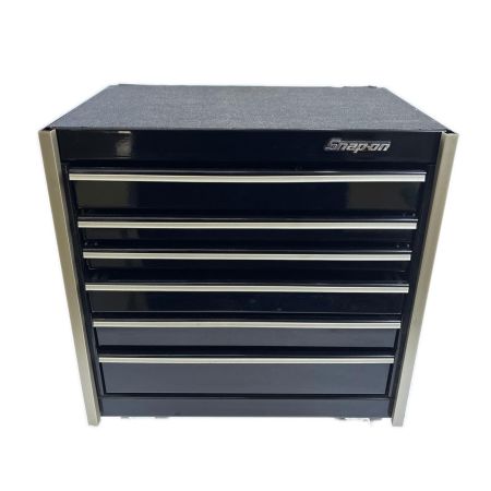 Snap-on スナップオン ツールBOX ブラック